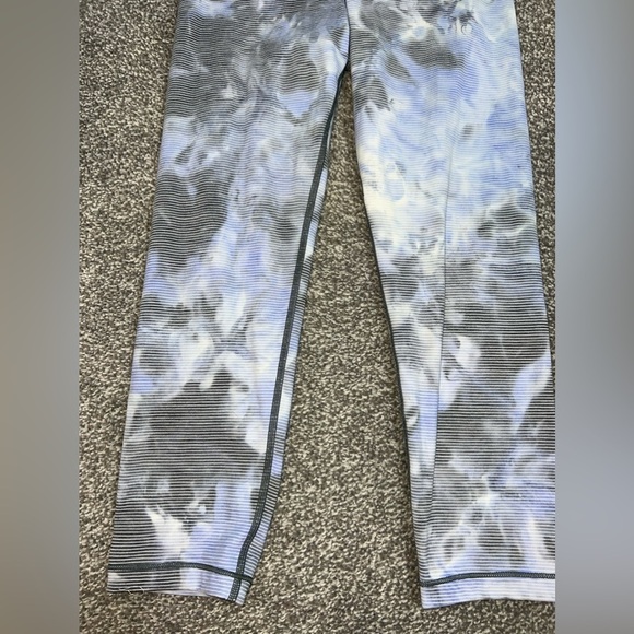 Athleta Girl High Rise Chit Chat Tight girls 14 xl - Picture 3 of 11